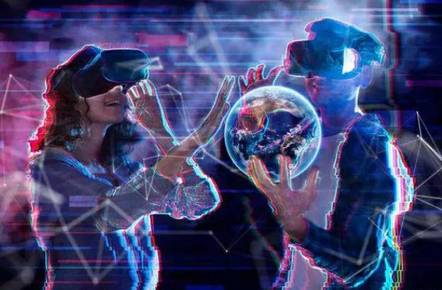 创造沉浸式游戏体验-瑞丰宝丽VR游戏设计中的突破：如何(图1)