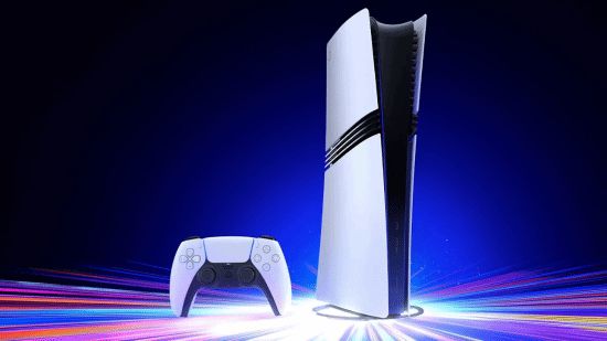 有十年生命周期 Pro给用户更多选择电子pg游戏SIE高管重申：PS5