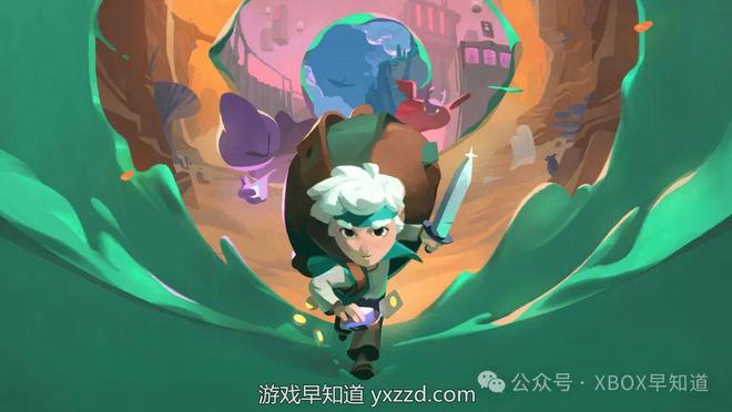 总 11款游戏确认加入Xbox Game Passpg电子平台25年2月case独立游戏展示会信息汇(图4)