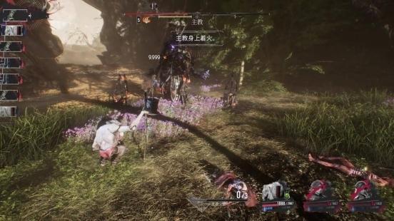 B850主板 玩转《光与影：33号远征队pg电子模拟器电脑版618攒机就选华硕(图3)