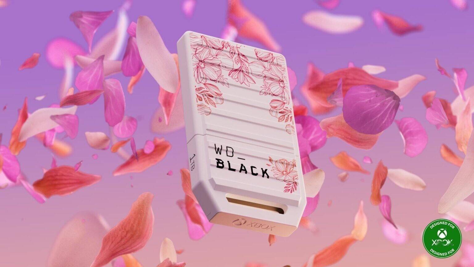 系列”配件上线精美外观搭配强劲性能pg模拟器试玩微软Xbox“花卉(图3) 系列”配件上线精美外观搭配强劲性能pg模拟器试玩微软Xbox“花卉(图3)