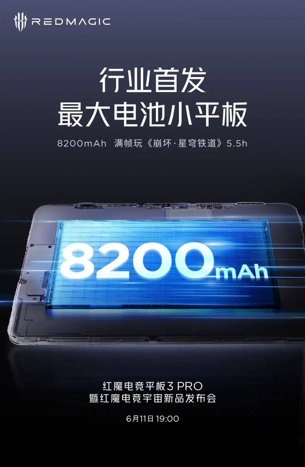 再预热：行业首发5280Hz超高频PWM调光pg电子模拟器免费试玩红魔电竞平板3