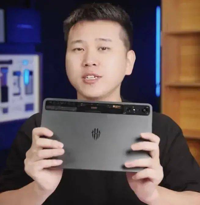 再预热:行业首发5280Hz超高频PWM调光pg电子模拟器免费试玩红魔电竞平板3Pro(图7) 再预热:行业首发5280Hz超高频PWM调光pg电子模拟器免费试玩红魔电竞平板3Pro(图7)