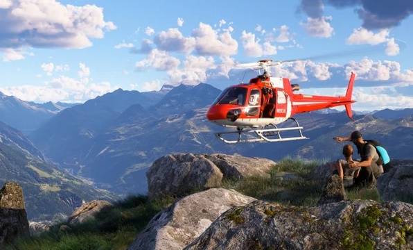 大模拟游戏排行榜 有什么好玩的steam游戏pg电子模拟器免费版2025年Steam十(图5) 大模拟游戏排行榜 有什么好玩的steam游戏pg电子模拟器免费版2025年Steam十(图5)