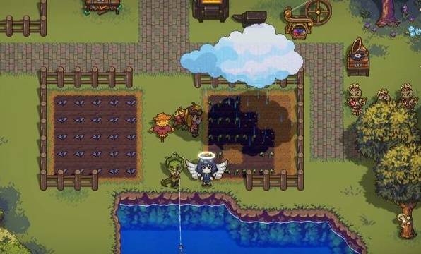 2025耐玩的模拟游戏排行榜pg电子中国十大模拟游戏推荐(图5) 2025耐玩的模拟游戏排行榜pg电子中国十大模拟游戏推荐(图5)