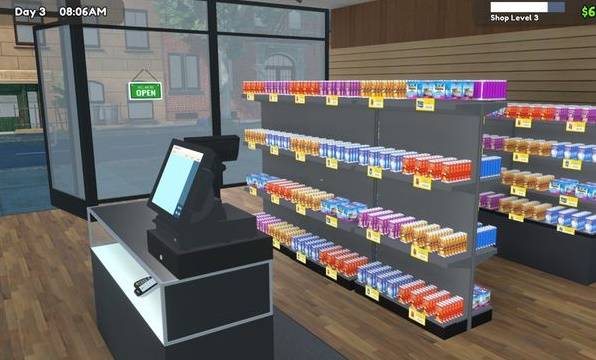 2025耐玩的模拟游戏排行榜pg电子中国十大模拟游戏推荐(图10)