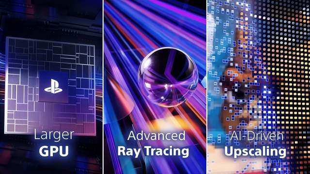 y Playstation 5 Pro评测pg电子中国网站更强性能更沉浸体验：S