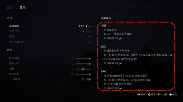 y Playstation 5 Pro评测pg电子中国网站更强性能更沉浸体验：Son(图25)