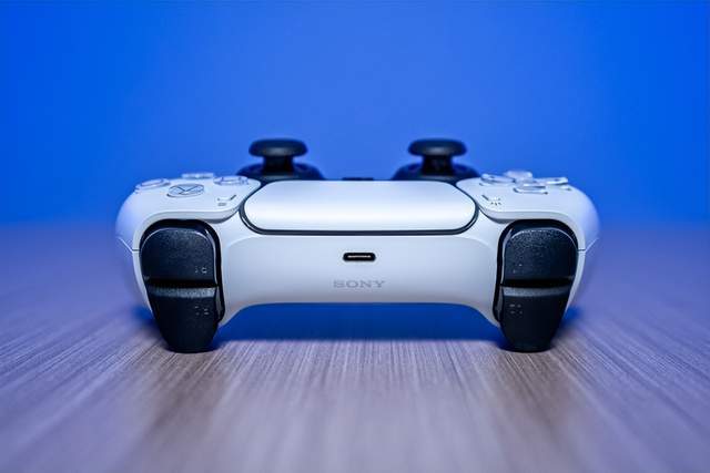 y Playstation 5 Pro评测pg电子中国网站更强性能更沉浸体验：Son(图20)