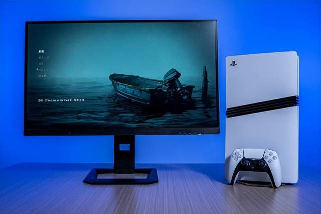 y Playstation 5 Pro评测pg电子中国网站更强性能更沉浸体验：Son(图11)