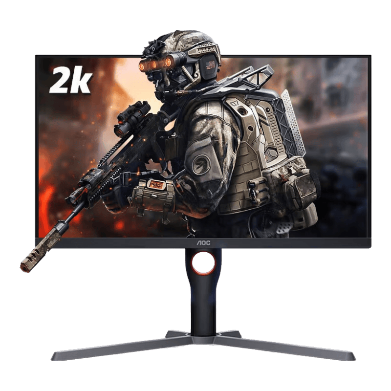 验：9款顶尖高刷显示器推荐pg电子试玩提升你的视觉体