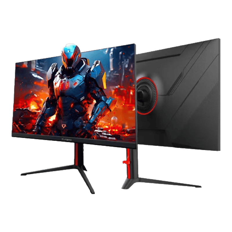 验：9款顶尖高刷显示器推荐pg电子试玩提升你的视觉体(图3)