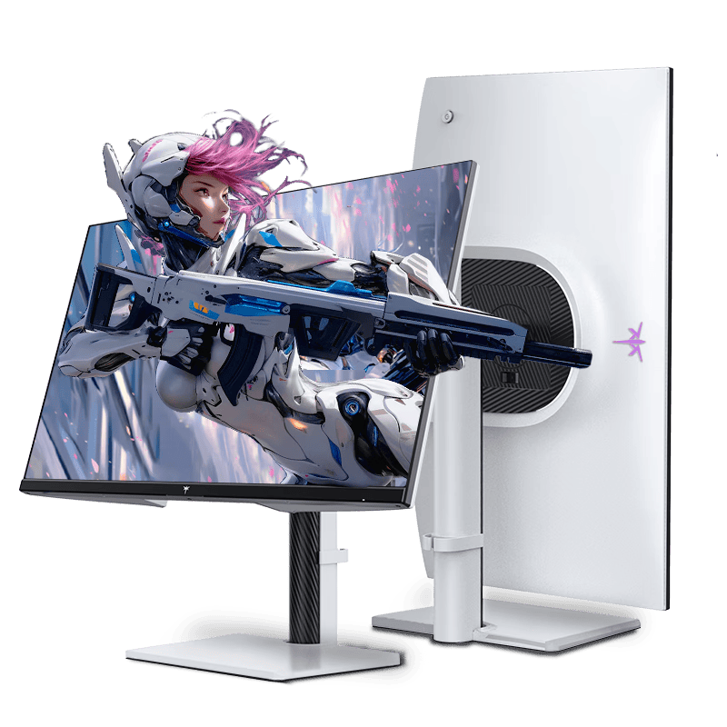 验：9款顶尖高刷显示器推荐pg电子试玩提升你的视觉体(图6)