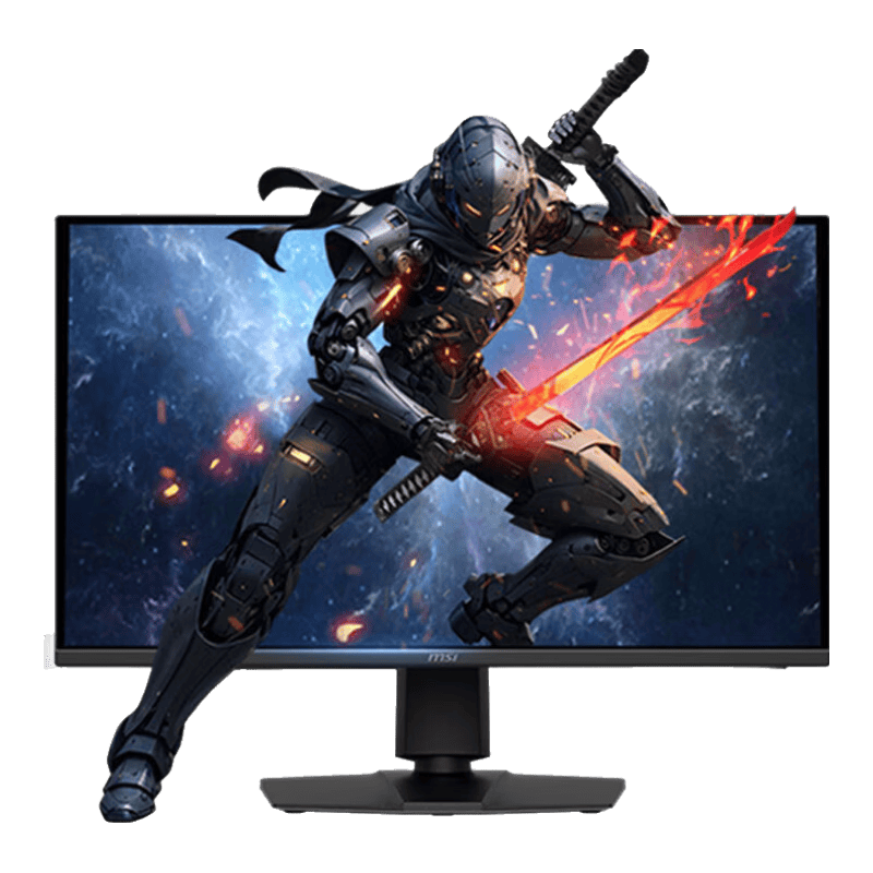 验：9款顶尖高刷显示器推荐pg电子试玩提升你的视觉体(图7)