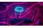 025 年热门 VR 游戏和体验pg电子